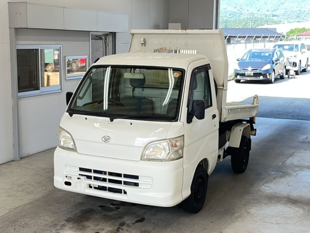 DAIHATSU HIJET — фото