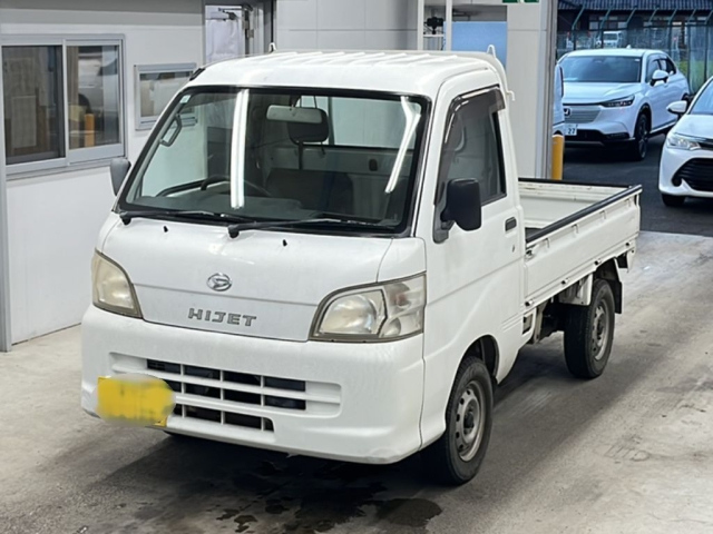 DAIHATSU HIJET — фото