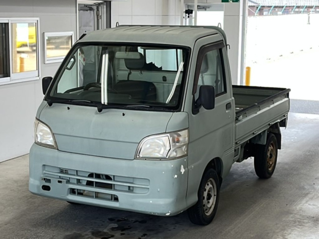 DAIHATSU HIJET — фото