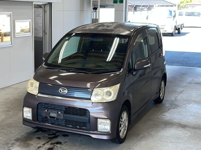 DAIHATSU MOVE — фото
