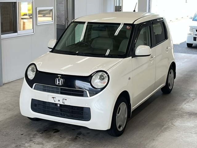 HONDA N — фото