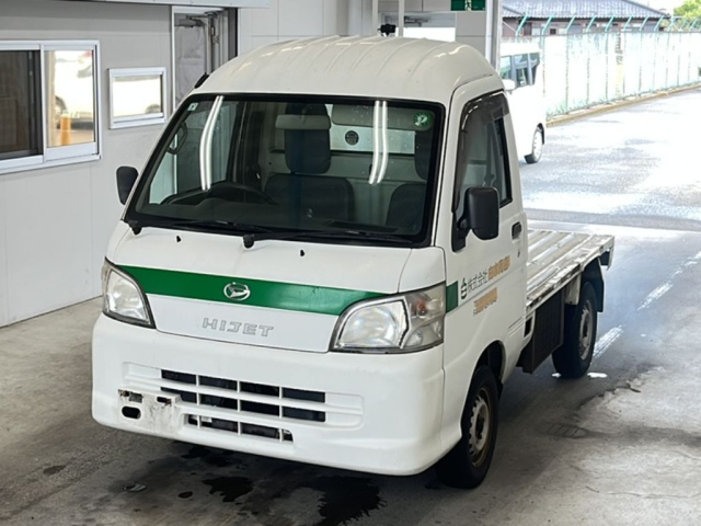 DAIHATSU HIJET — фото