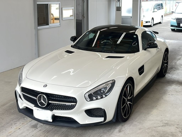 MERCEDES-BENZ CLA — фото