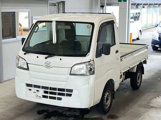 DAIHATSU HIJET — фото