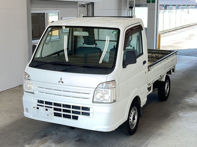 MITSUBISHI MINICAB — фото