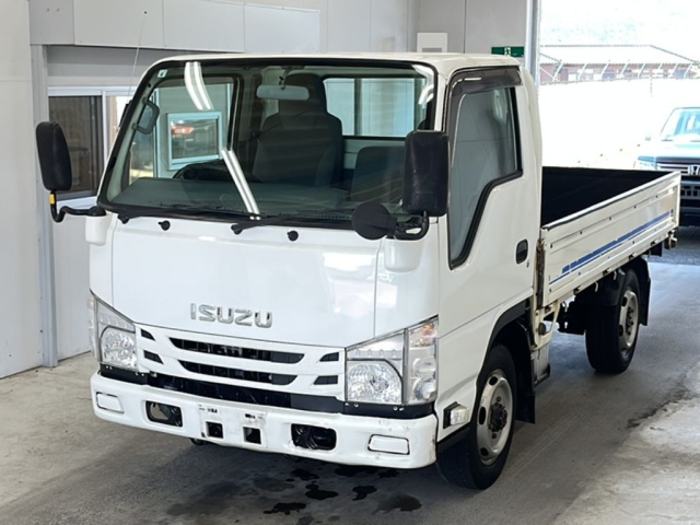 ISUZU ELF — фото