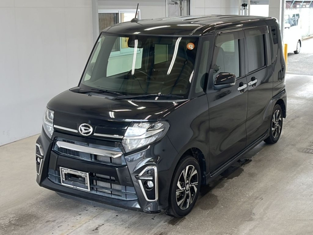 DAIHATSU TANTO — фото