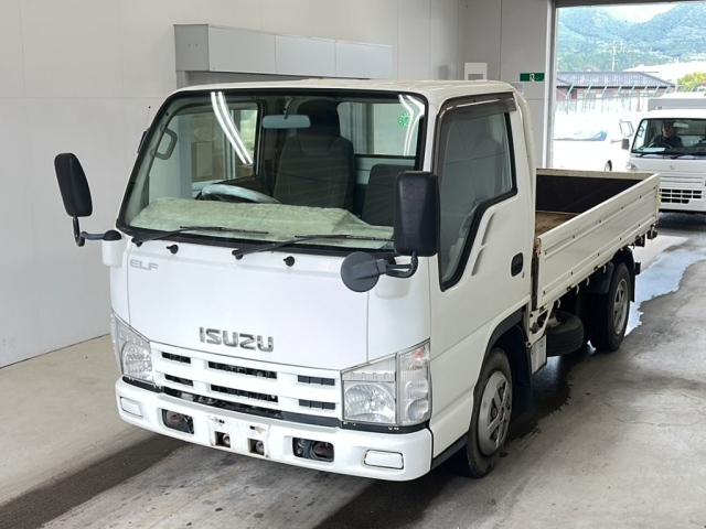 ISUZU ELF — фото