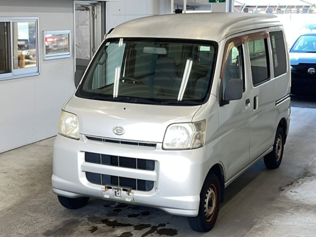 DAIHATSU HIJET — фото