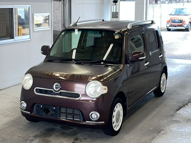 DAIHATSU MIRA — фото