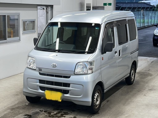 DAIHATSU HIJET — фото