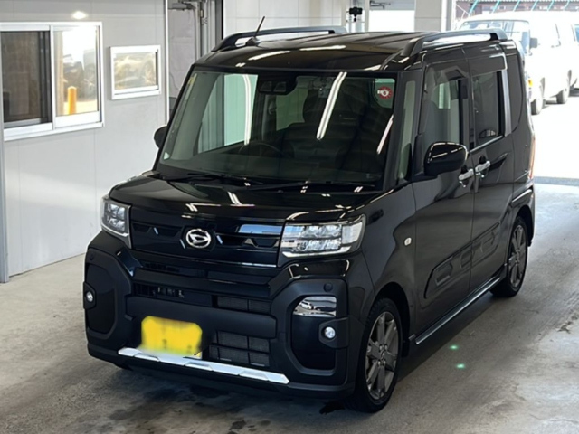 DAIHATSU TANTO — фото