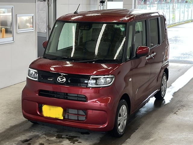 DAIHATSU TANTO — фото
