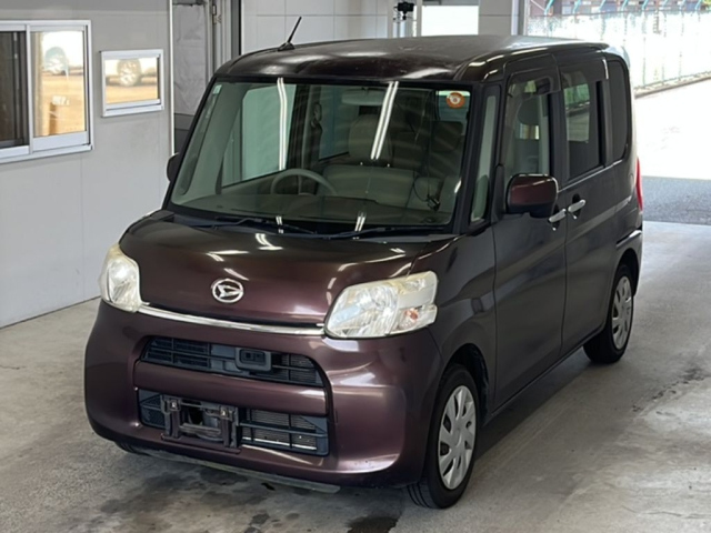 DAIHATSU TANTO — фото