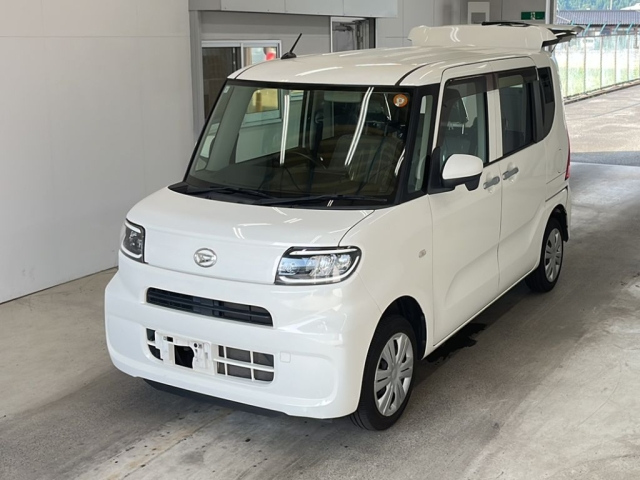 DAIHATSU TANTO — фото