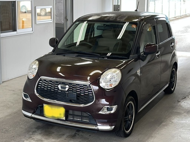 DAIHATSU CAST — фото