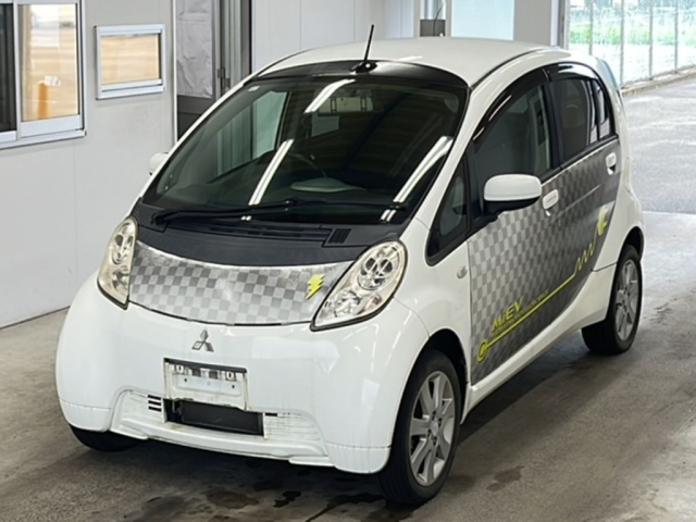 MITSUBISHI I-MIEV