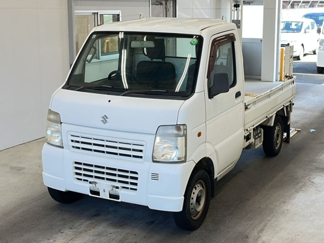 SUZUKI CARRY — фото