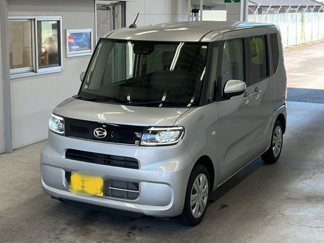 DAIHATSU TANTO — фото
