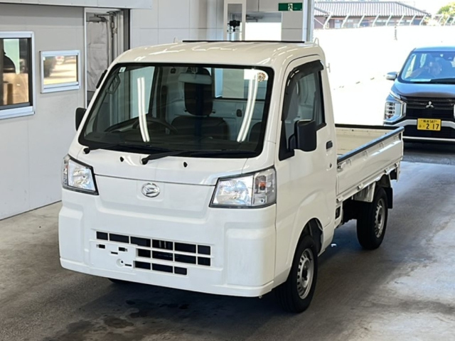 DAIHATSU HIJET — фото