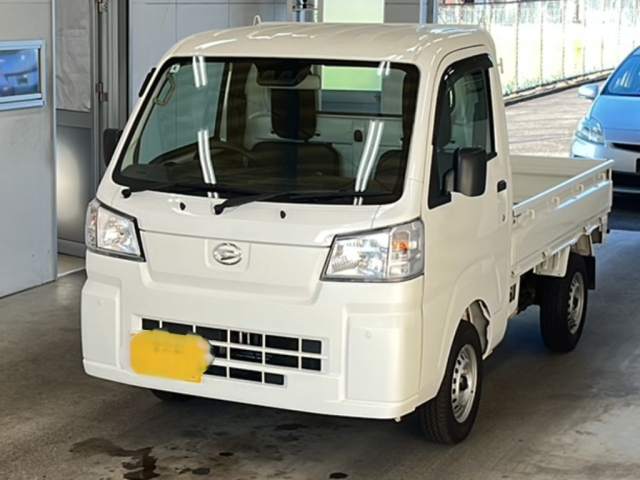 DAIHATSU HIJET — фото