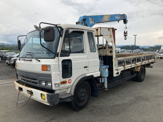 NISSAN CONDOR — фото