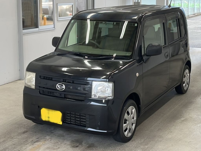 DAIHATSU MOVE — фото