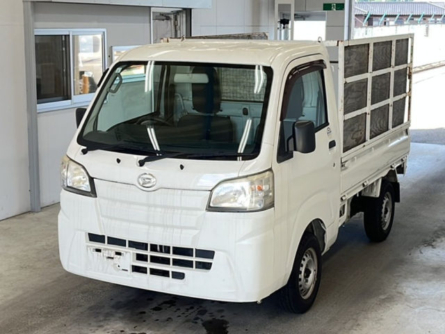 DAIHATSU HIJET — фото