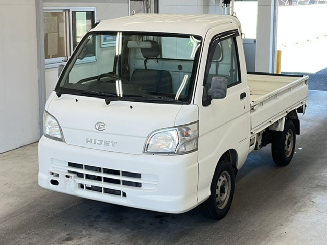 DAIHATSU HIJET — фото