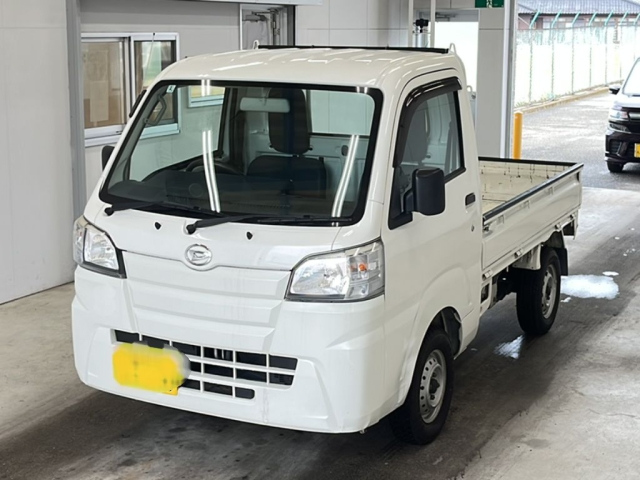 DAIHATSU HIJET — фото