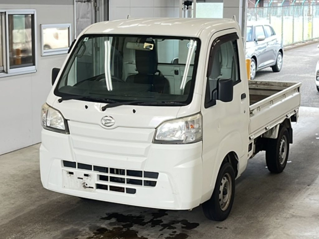DAIHATSU HIJET — фото