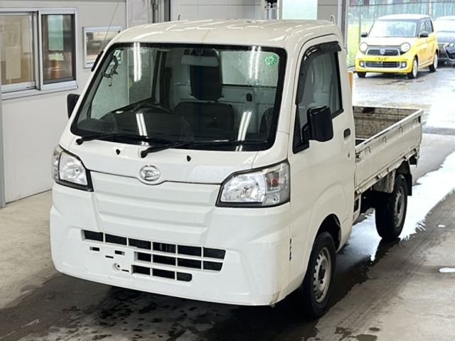 DAIHATSU HIJET — фото