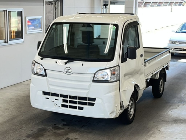 DAIHATSU HIJET — фото