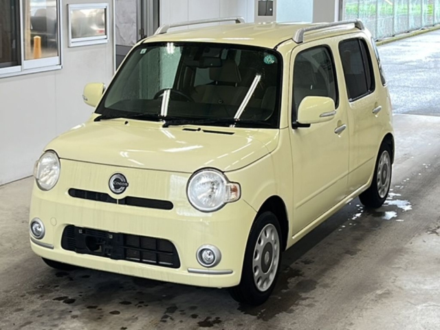 DAIHATSU MIRA — фото