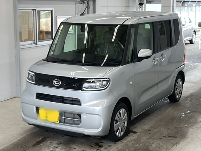 DAIHATSU TANTO — фото