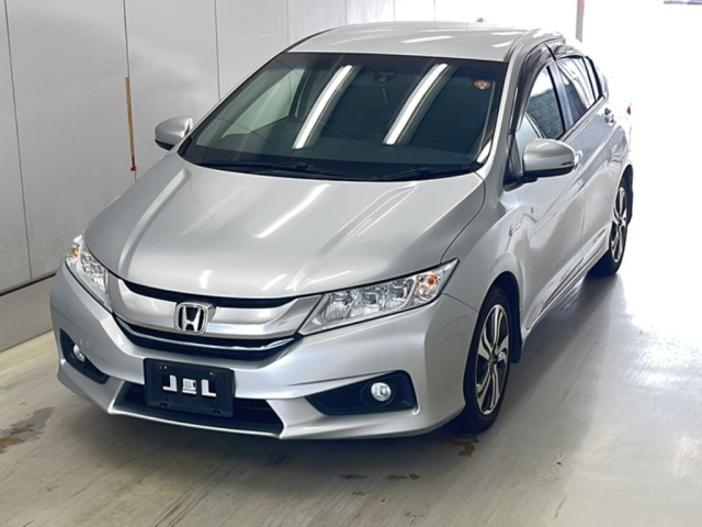 HONDA GRACE