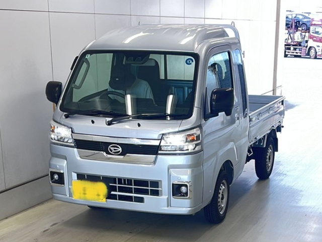 DAIHATSU HIJET — фото