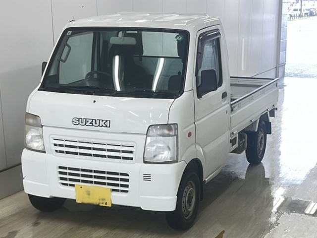 SUZUKI CARRY — фото