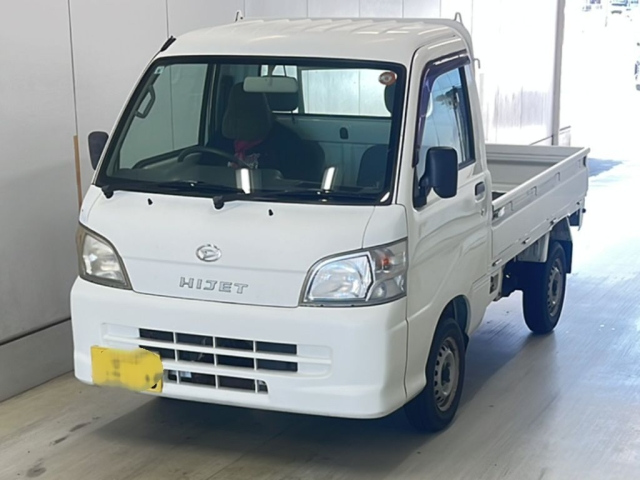 DAIHATSU HIJET — фото