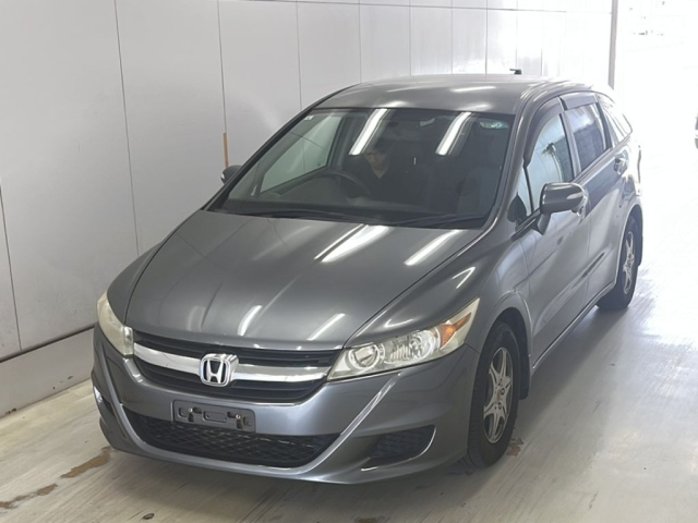 HONDA STREAM — фото