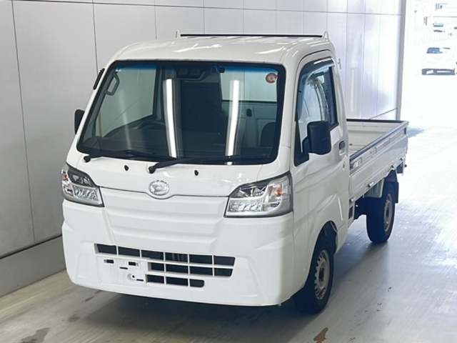 DAIHATSU HIJET — фото