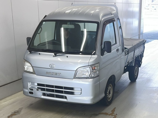 DAIHATSU HIJET — фото