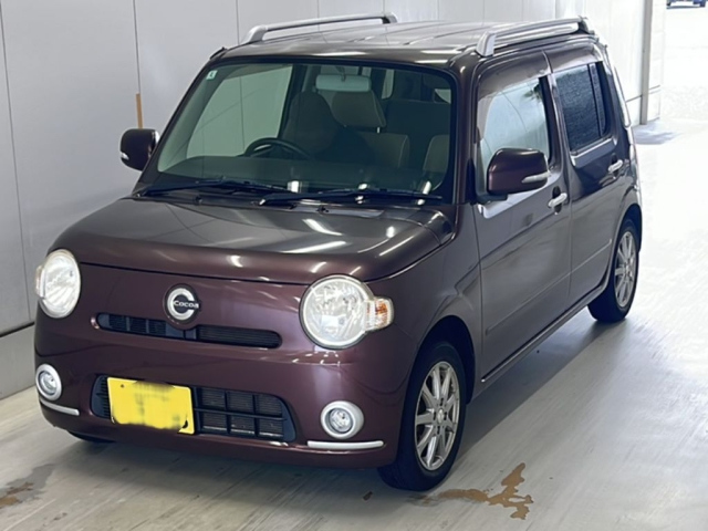 DAIHATSU MIRA — фото