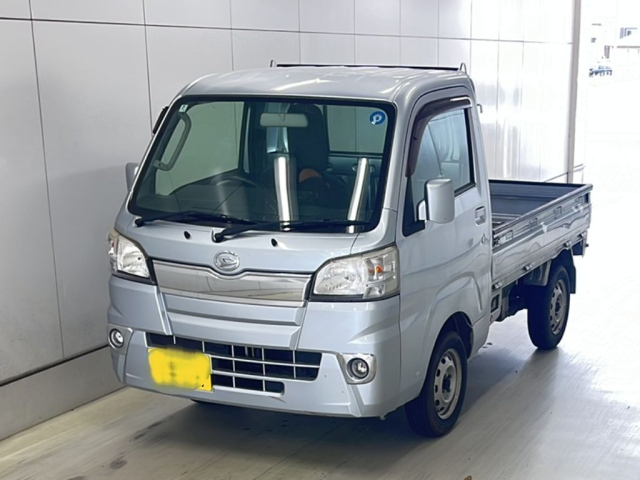 DAIHATSU HIJET — фото