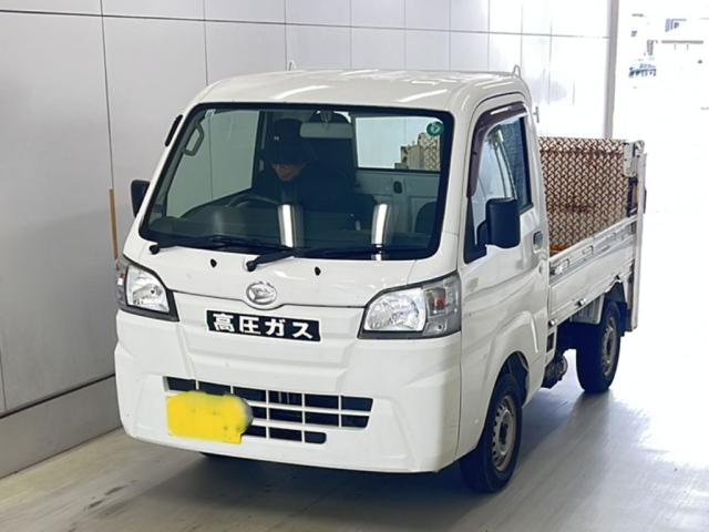 DAIHATSU HIJET — фото