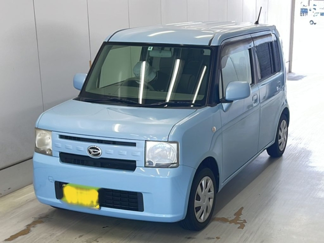 DAIHATSU MOVE — фото