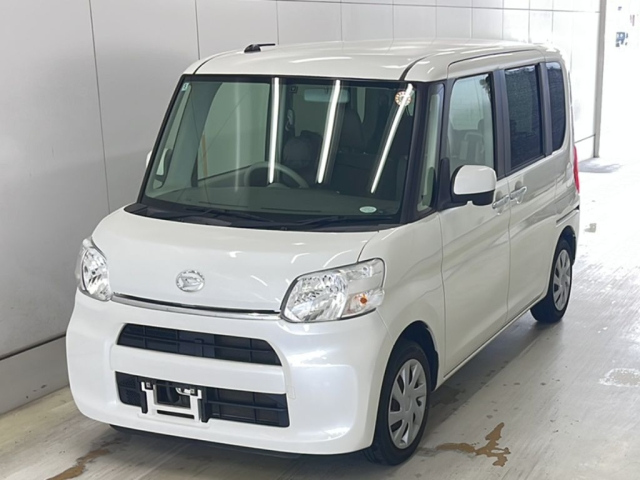 DAIHATSU TANTO — фото