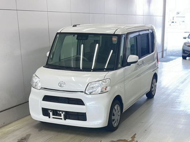 DAIHATSU TANTO — фото