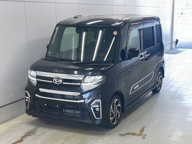 DAIHATSU TANTO — фото