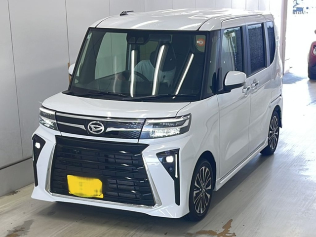 DAIHATSU TANTO — фото